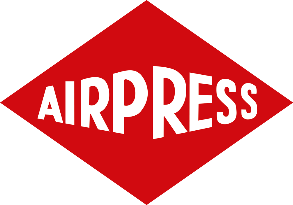 Kompresory airpress